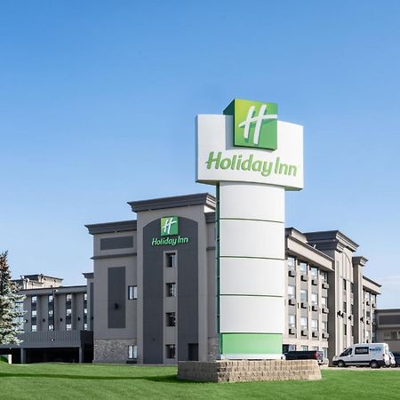 Holiday Inn Calgary Airport By Ihg Exteriör bild