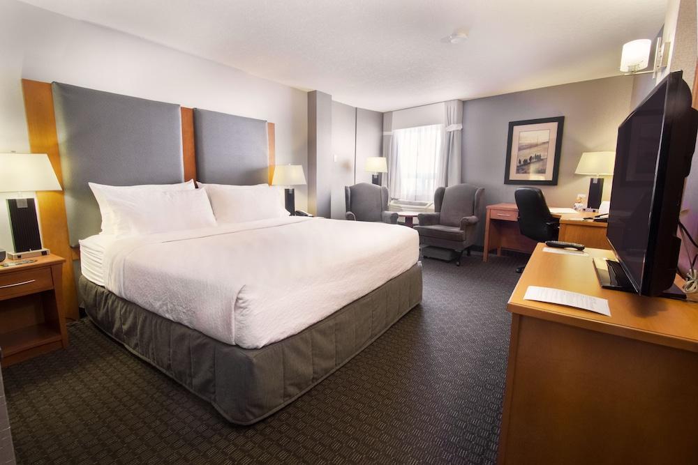Holiday Inn Calgary Airport By Ihg Exteriör bild