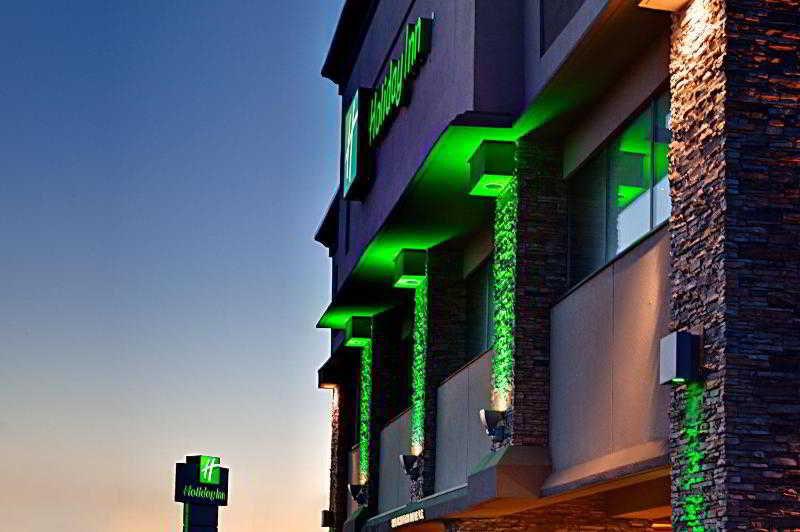 Holiday Inn Calgary Airport By Ihg Exteriör bild