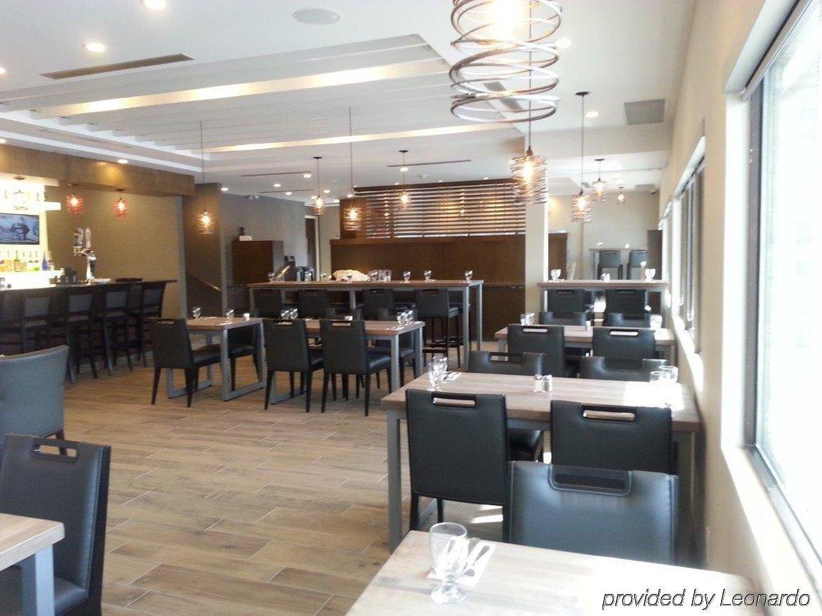 Holiday Inn Calgary Airport By Ihg Exteriör bild