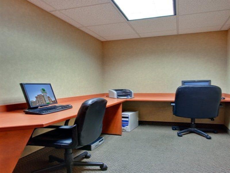 Holiday Inn Calgary Airport By Ihg Bekvämligheter bild