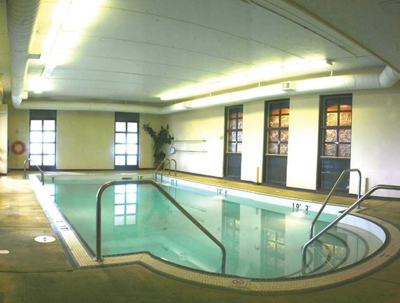 Holiday Inn Calgary Airport By Ihg Exteriör bild