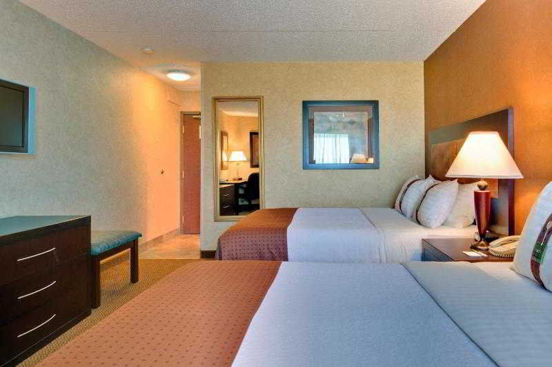 Holiday Inn Calgary Airport By Ihg Exteriör bild