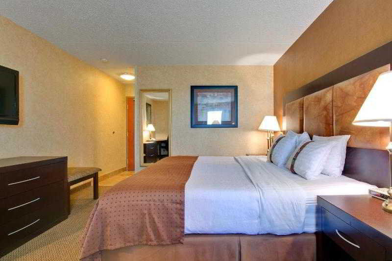 Holiday Inn Calgary Airport By Ihg Exteriör bild
